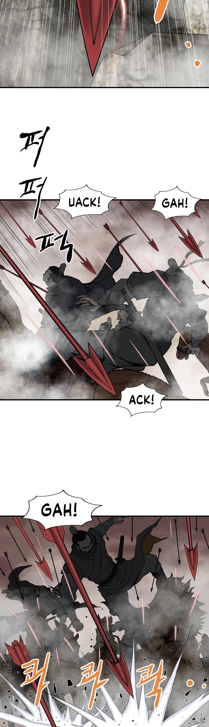 bowblade-spirit - Chapter: 41