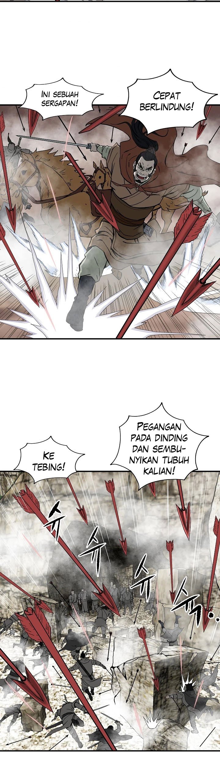 bowblade-spirit - Chapter: 41