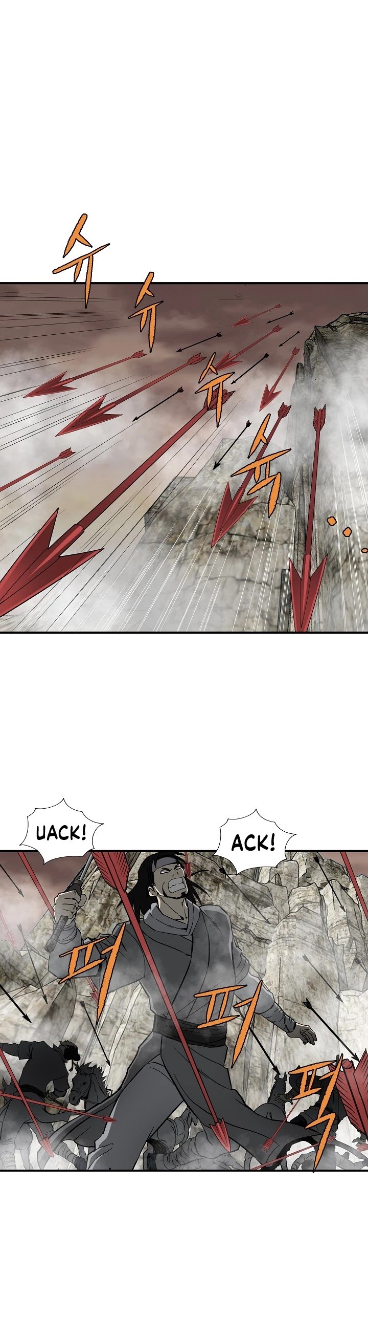 bowblade-spirit - Chapter: 41