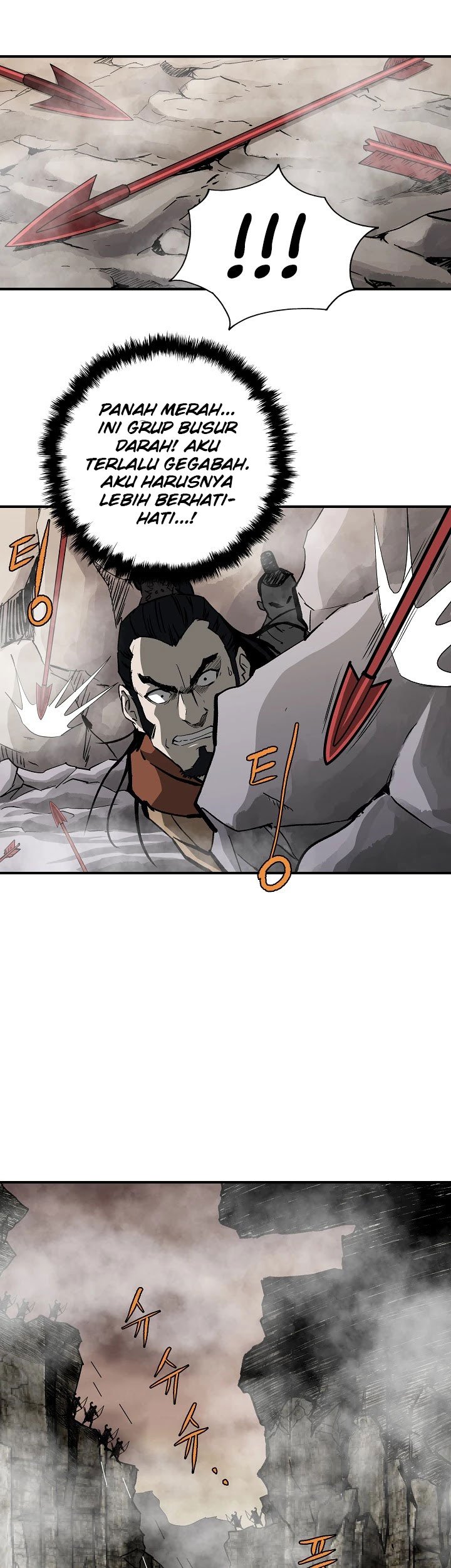 bowblade-spirit - Chapter: 41