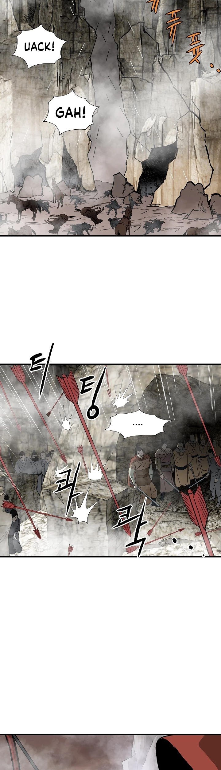 bowblade-spirit - Chapter: 41