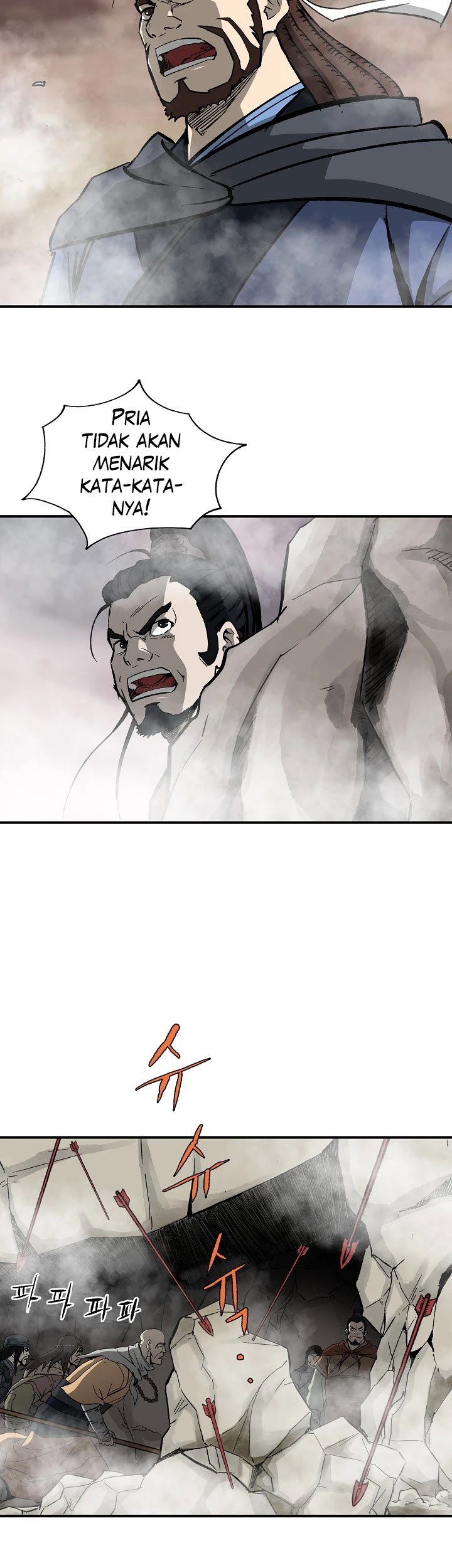 bowblade-spirit - Chapter: 41