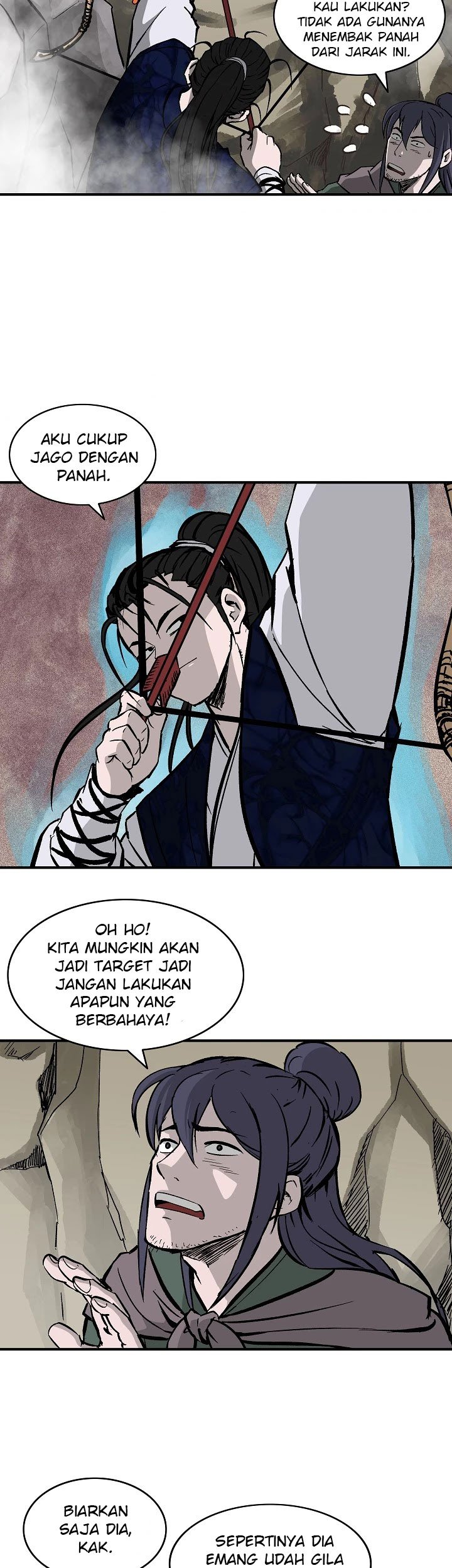 bowblade-spirit - Chapter: 41