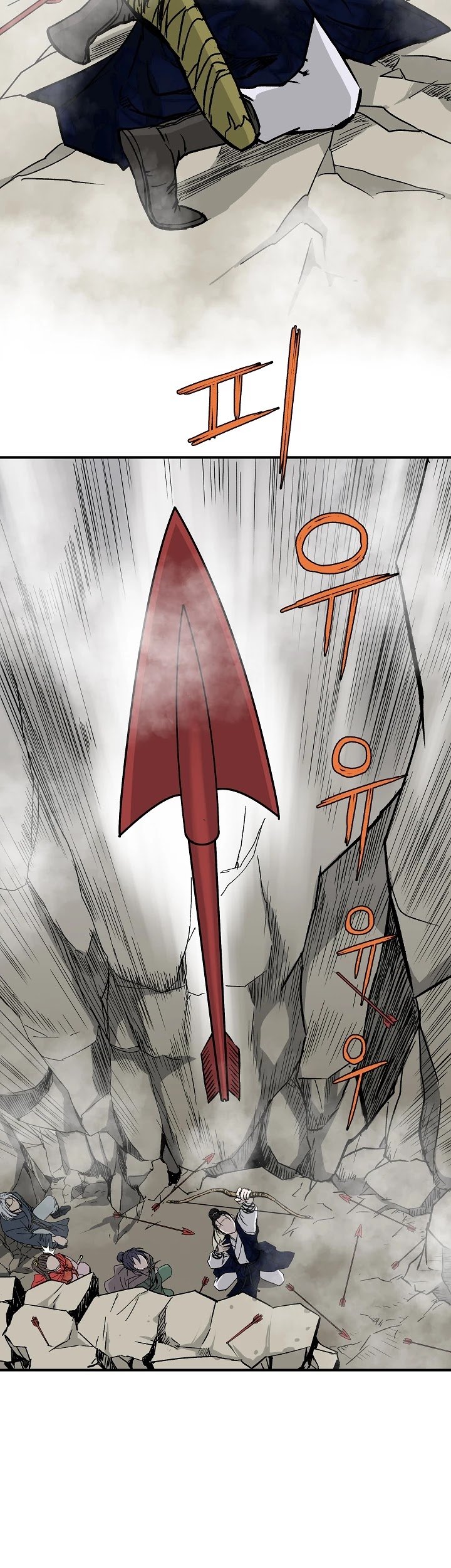 bowblade-spirit - Chapter: 41