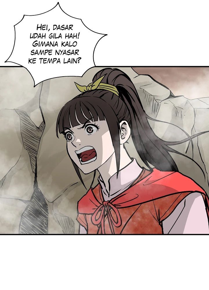 bowblade-spirit - Chapter: 41