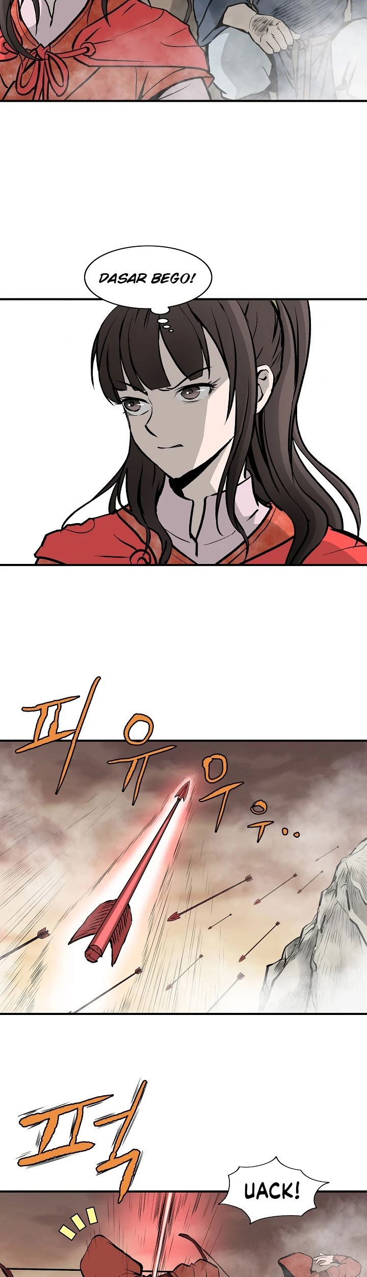 bowblade-spirit - Chapter: 41