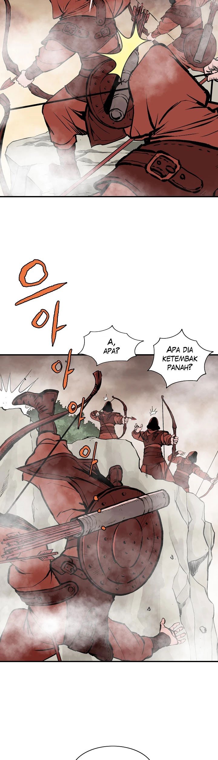 bowblade-spirit - Chapter: 41
