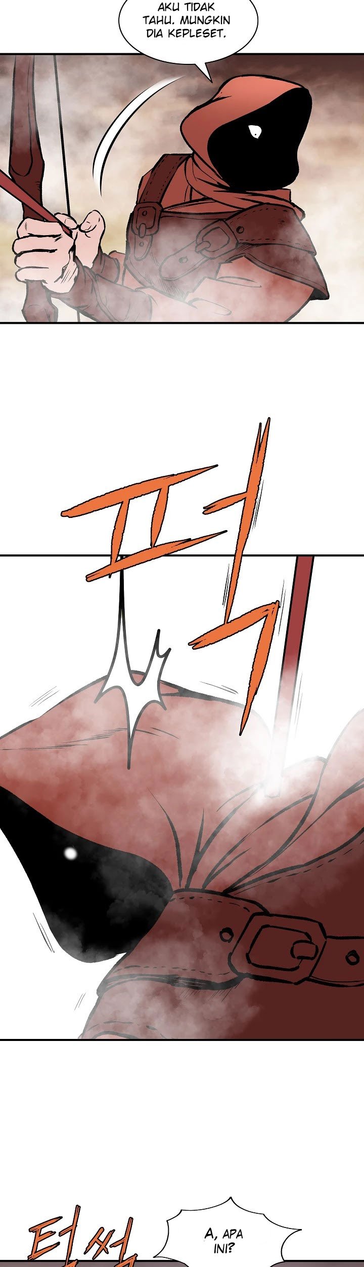 bowblade-spirit - Chapter: 41