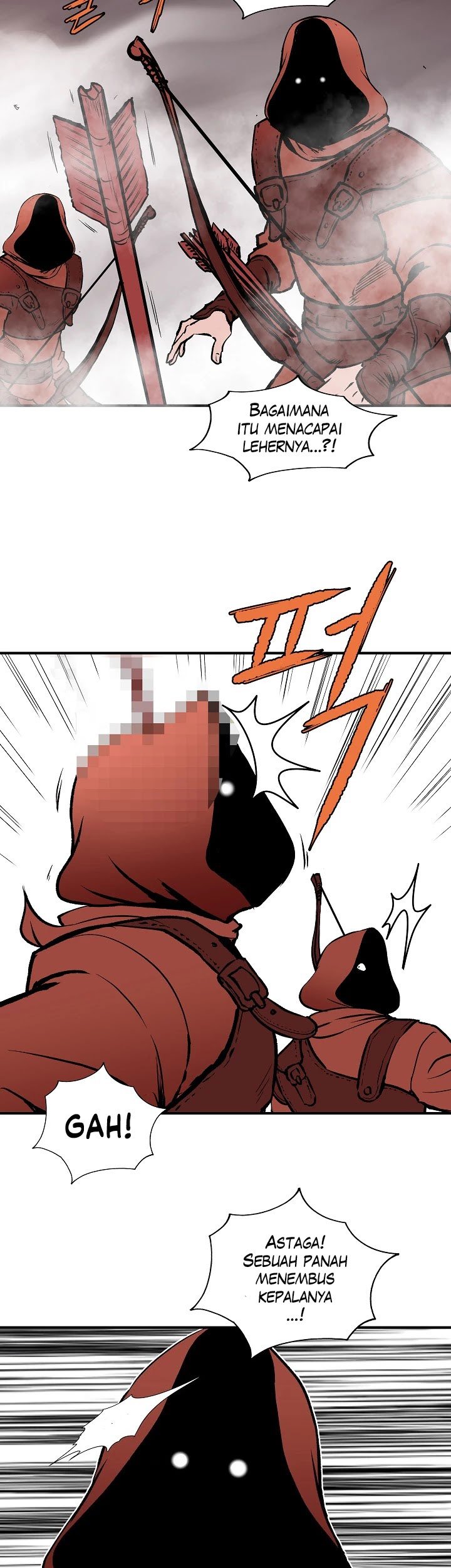 bowblade-spirit - Chapter: 41