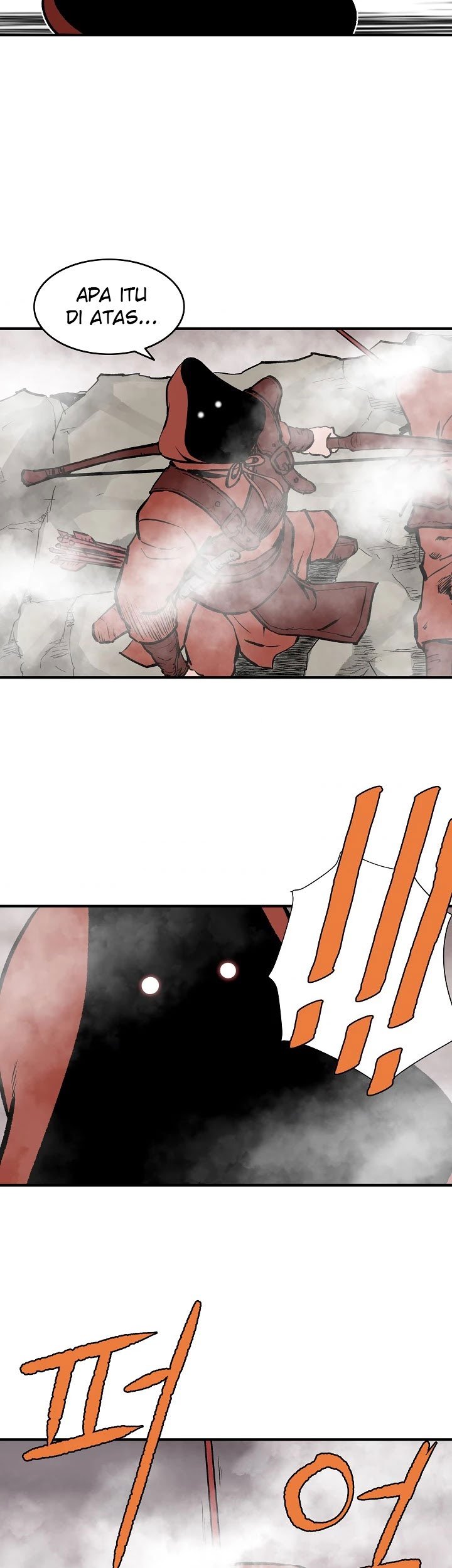 bowblade-spirit - Chapter: 41
