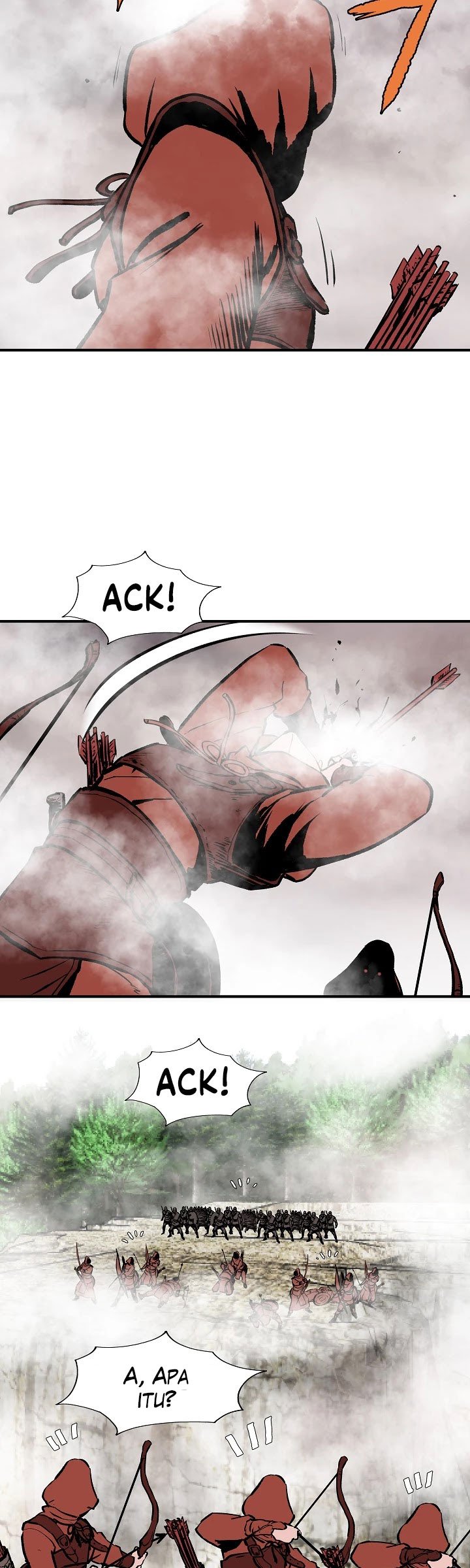 bowblade-spirit - Chapter: 41