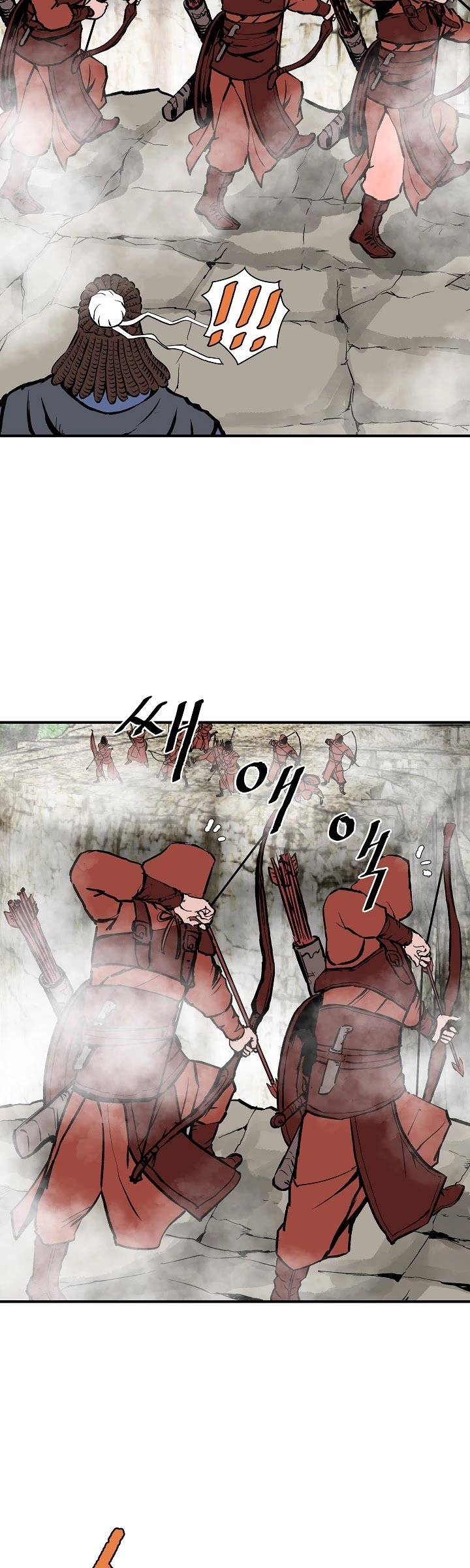 bowblade-spirit - Chapter: 41