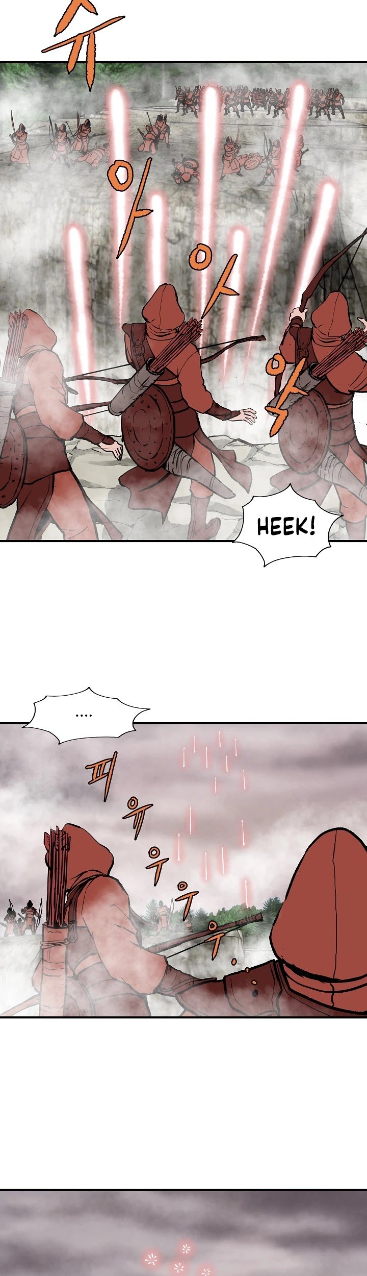 bowblade-spirit - Chapter: 41