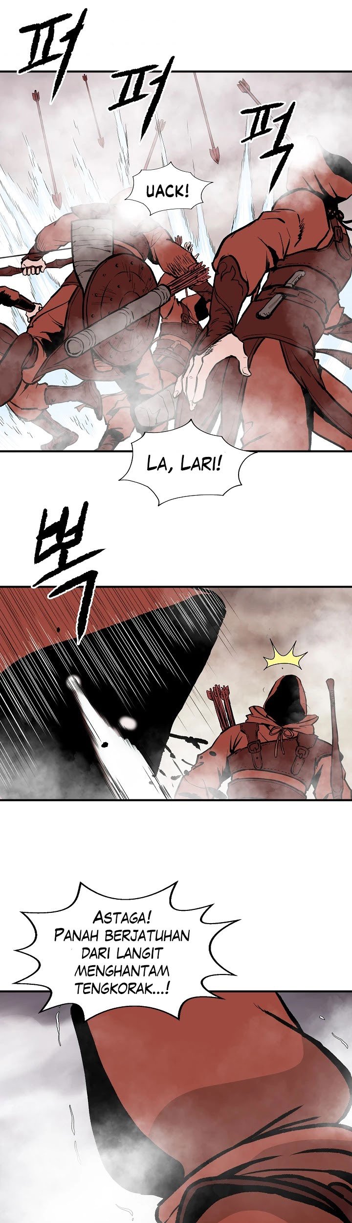 bowblade-spirit - Chapter: 41