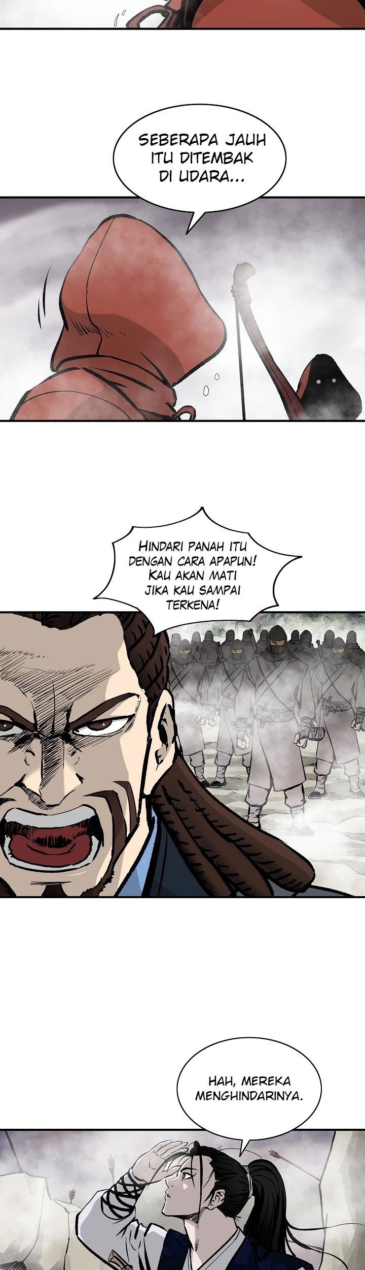 bowblade-spirit - Chapter: 41