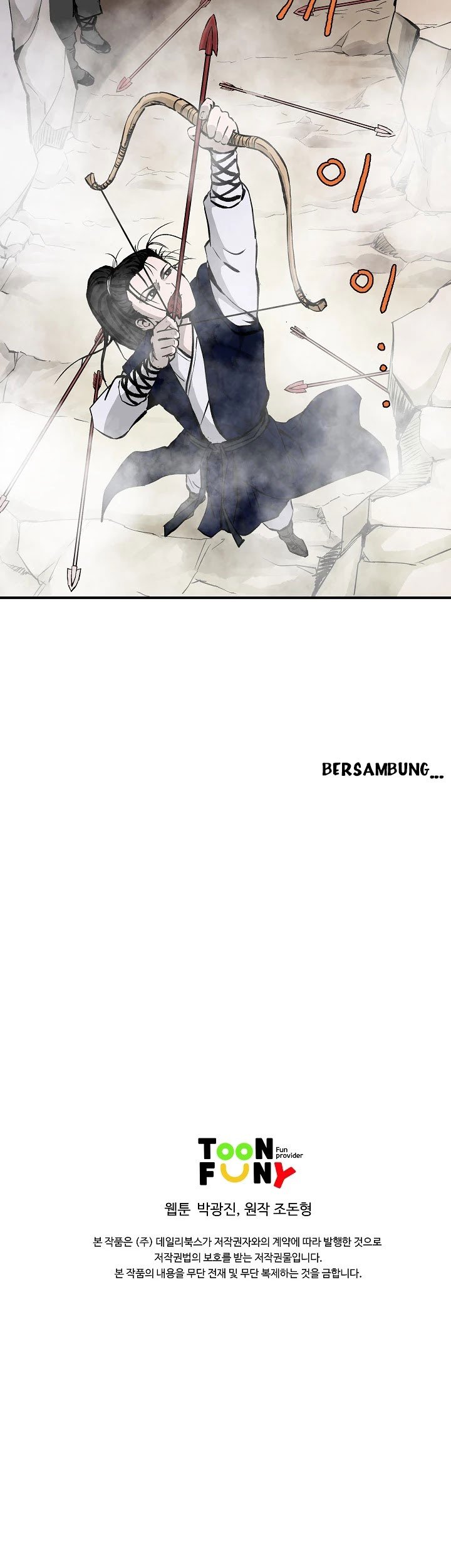 bowblade-spirit - Chapter: 41