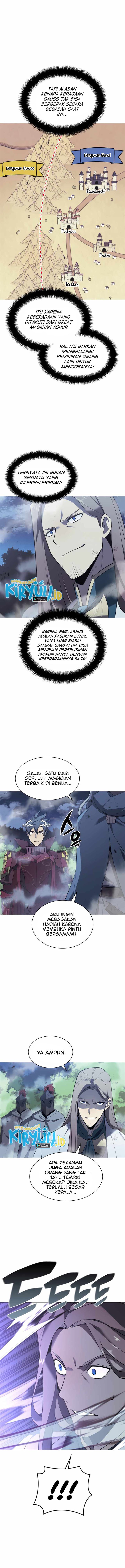 overgeared - Chapter: 111