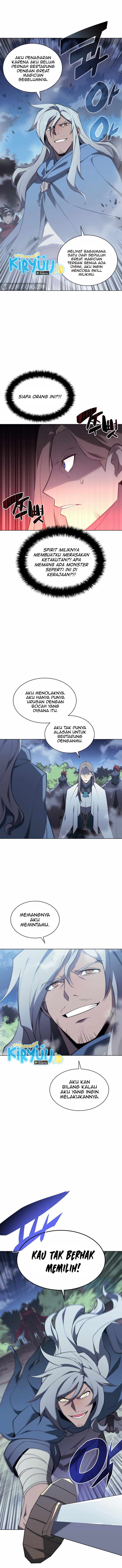overgeared - Chapter: 111