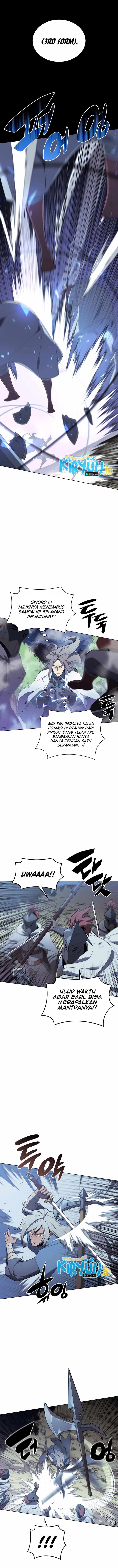 overgeared - Chapter: 111