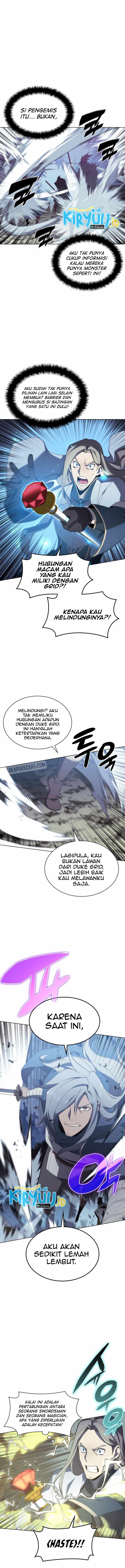 overgeared - Chapter: 111