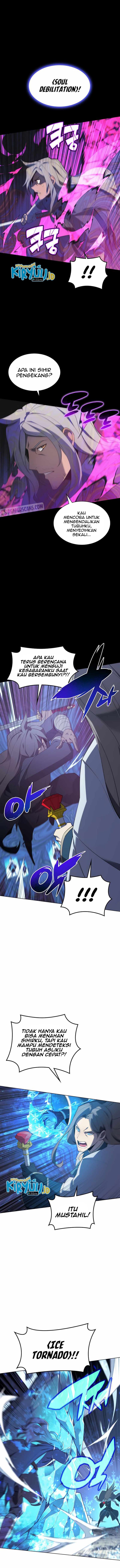 overgeared - Chapter: 111