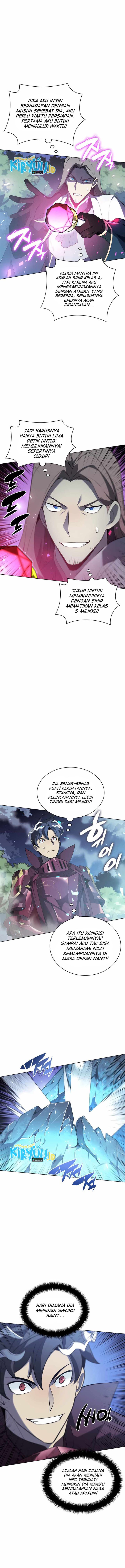 overgeared - Chapter: 111