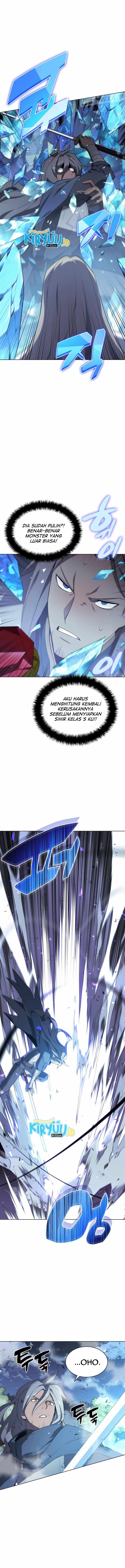 overgeared - Chapter: 111