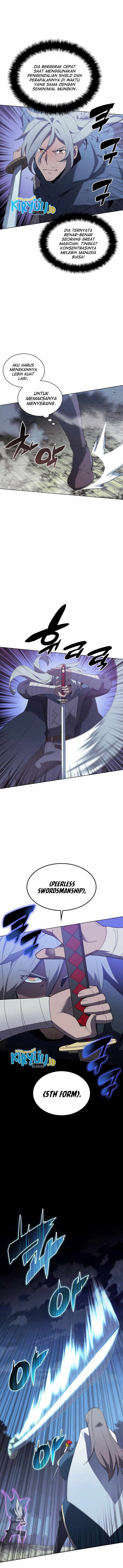 overgeared - Chapter: 111