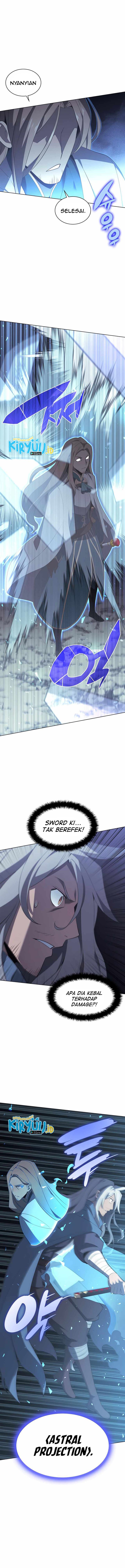 overgeared - Chapter: 111
