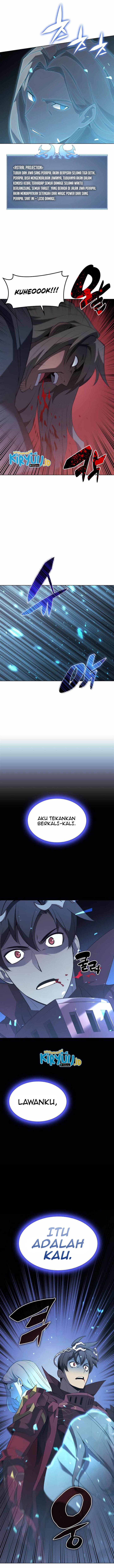 overgeared - Chapter: 111