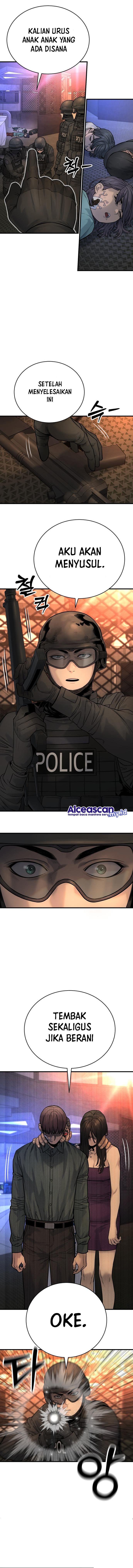 return-of-the-bloodthirsty-police - Chapter: 21
