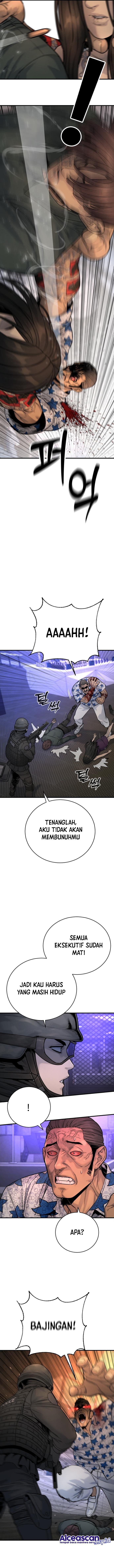 return-of-the-bloodthirsty-police - Chapter: 21