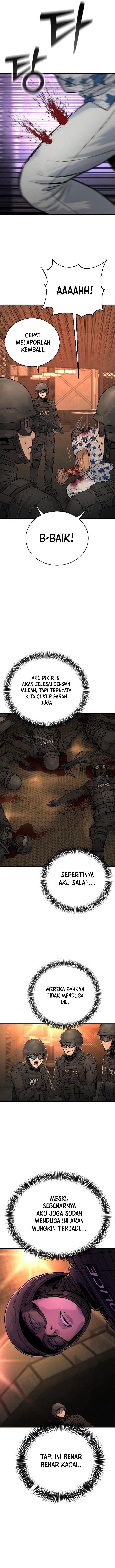 return-of-the-bloodthirsty-police - Chapter: 21
