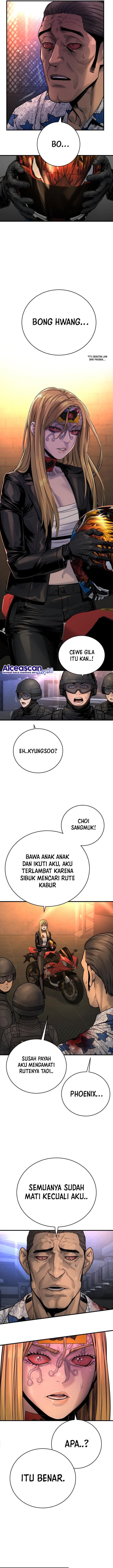 return-of-the-bloodthirsty-police - Chapter: 21