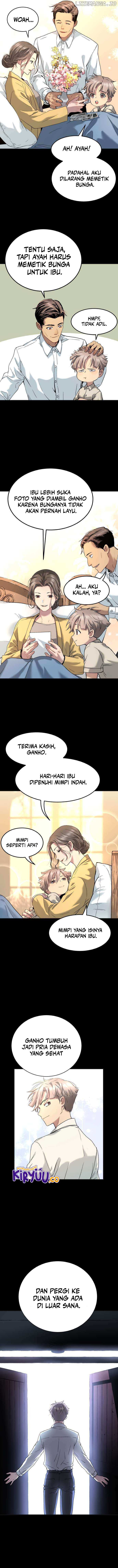 oh-dangun - Chapter: 27