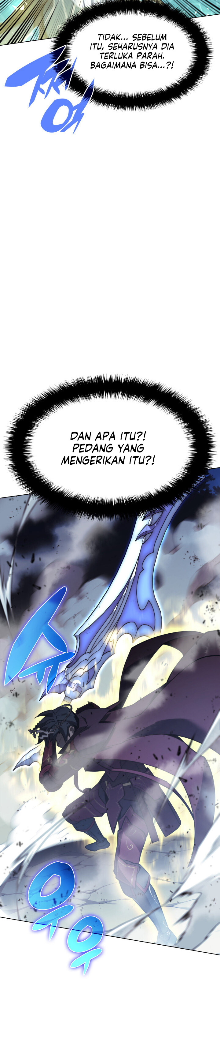 overgeared - Chapter: 112