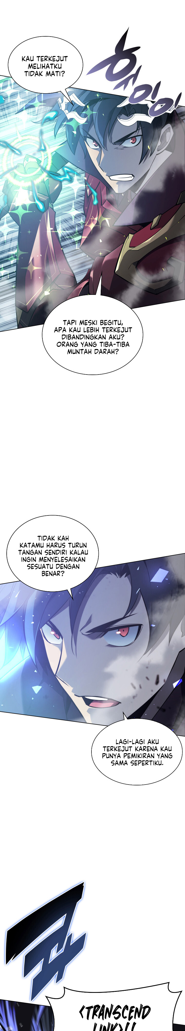 overgeared - Chapter: 112