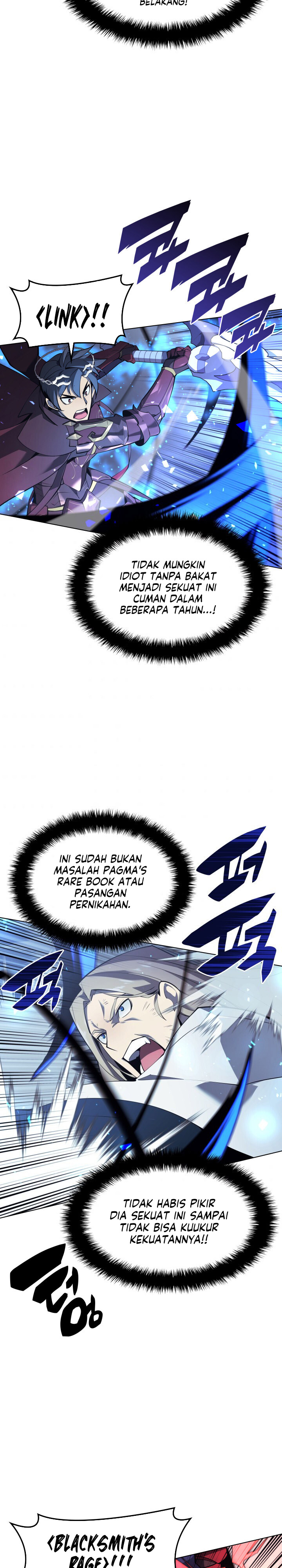 overgeared - Chapter: 112