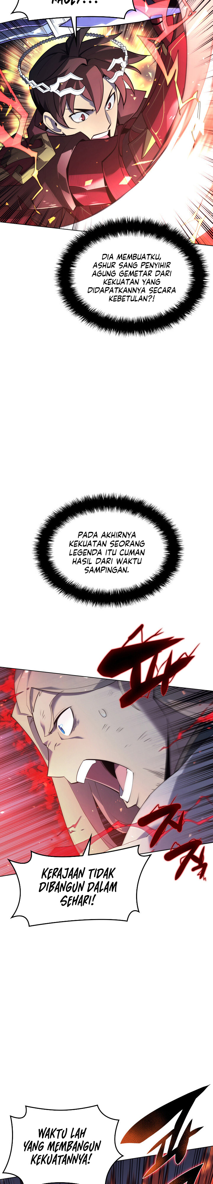 overgeared - Chapter: 112