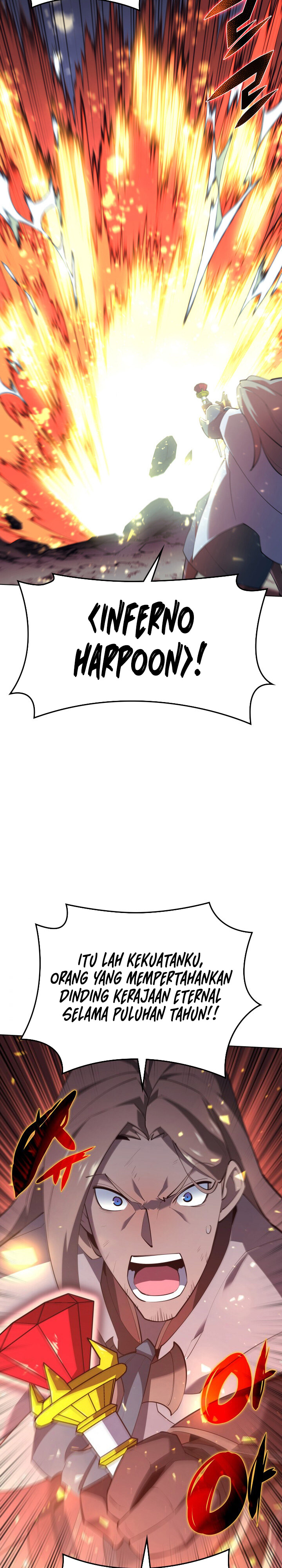 overgeared - Chapter: 112