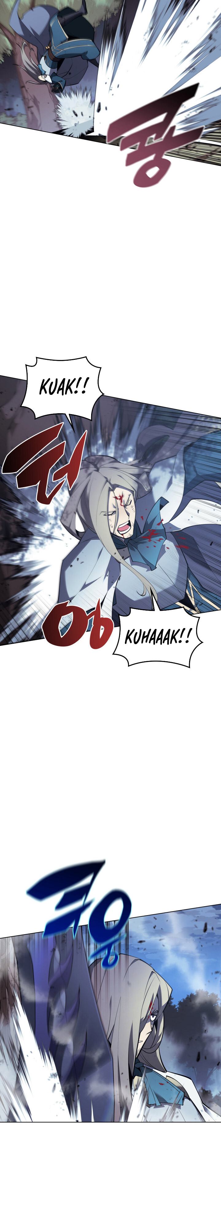 overgeared - Chapter: 112