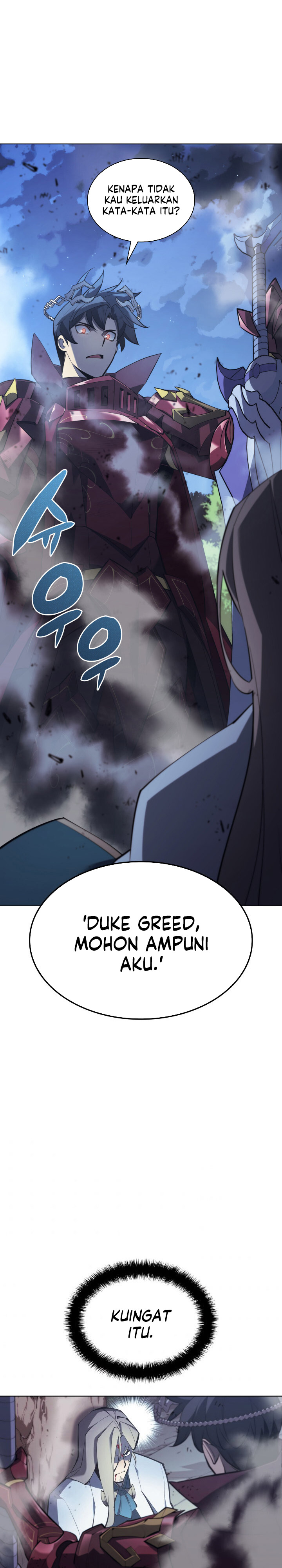 overgeared - Chapter: 112