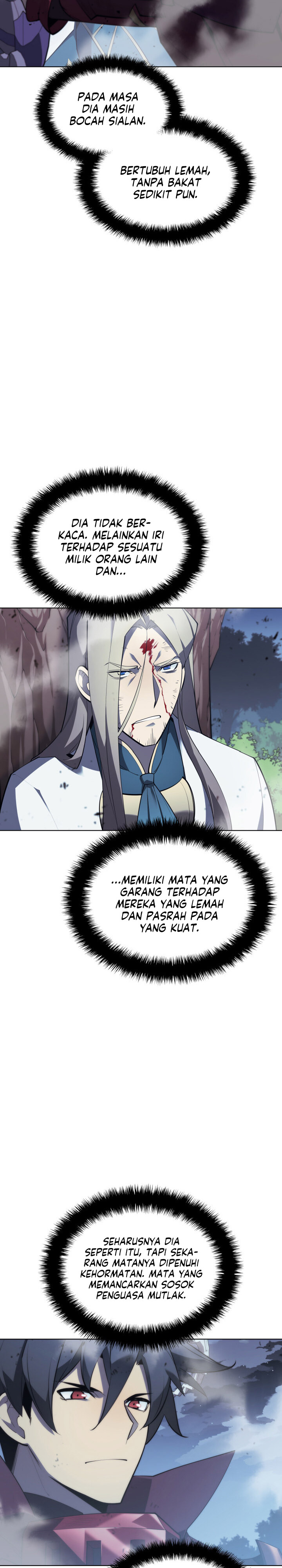 overgeared - Chapter: 112
