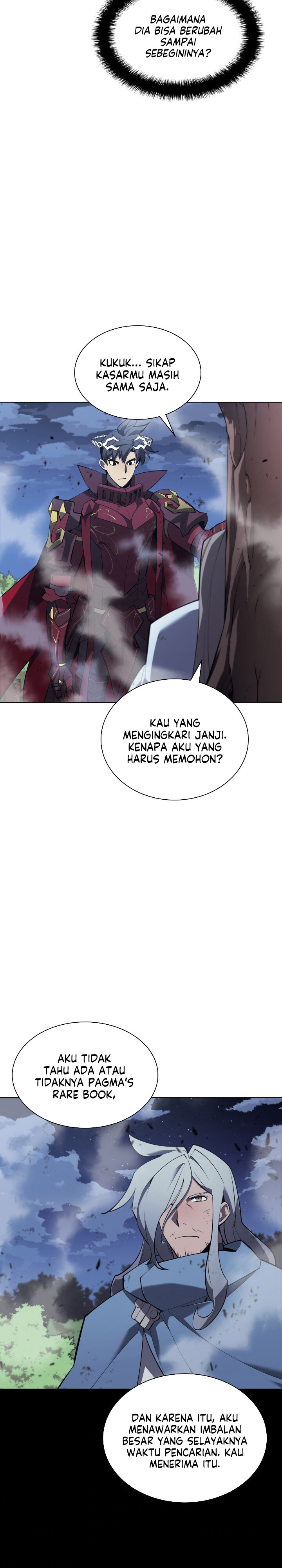 overgeared - Chapter: 112