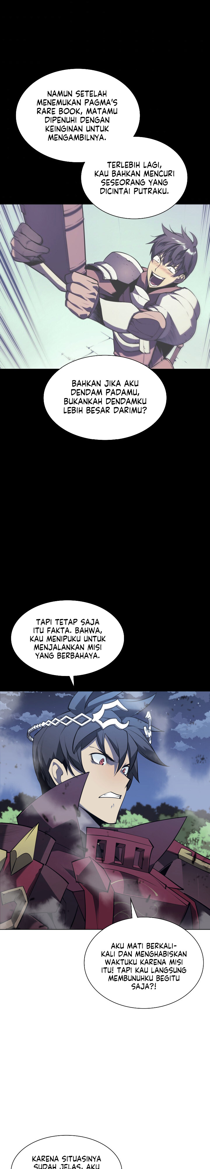 overgeared - Chapter: 112