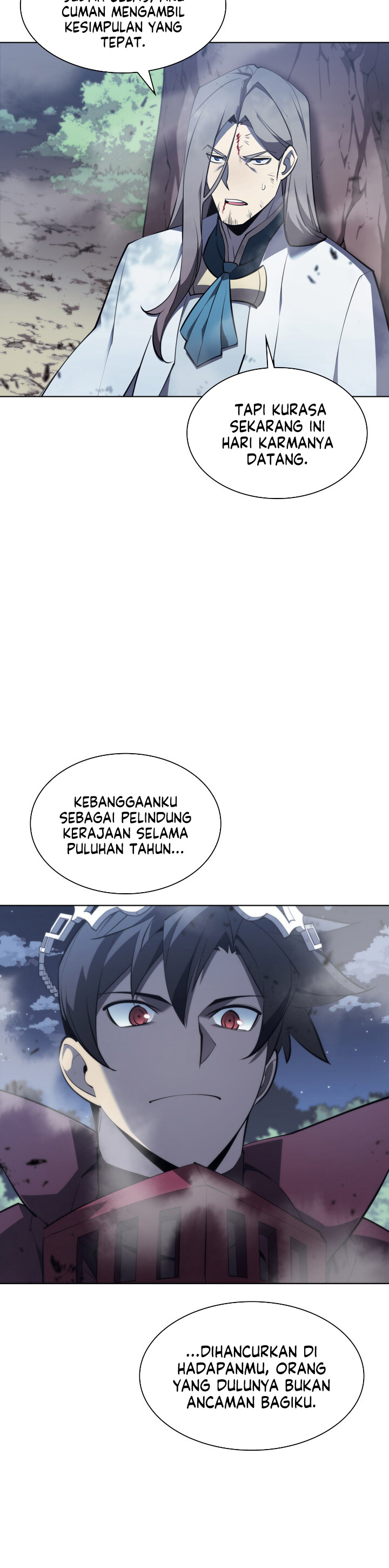 overgeared - Chapter: 112