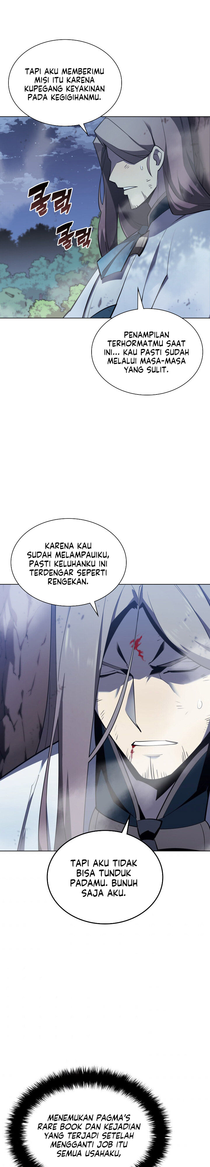 overgeared - Chapter: 112