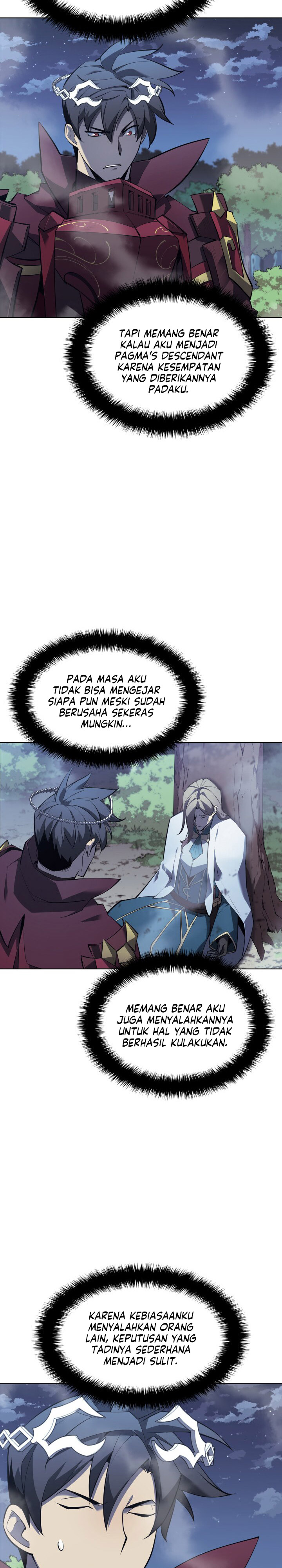 overgeared - Chapter: 112