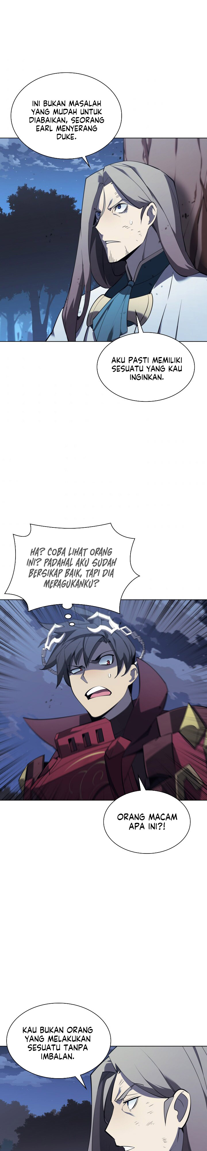 overgeared - Chapter: 112