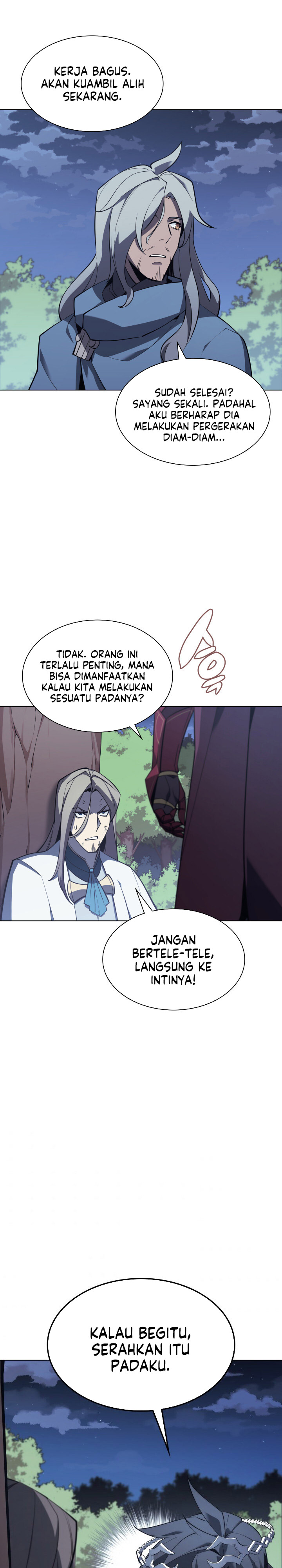overgeared - Chapter: 112